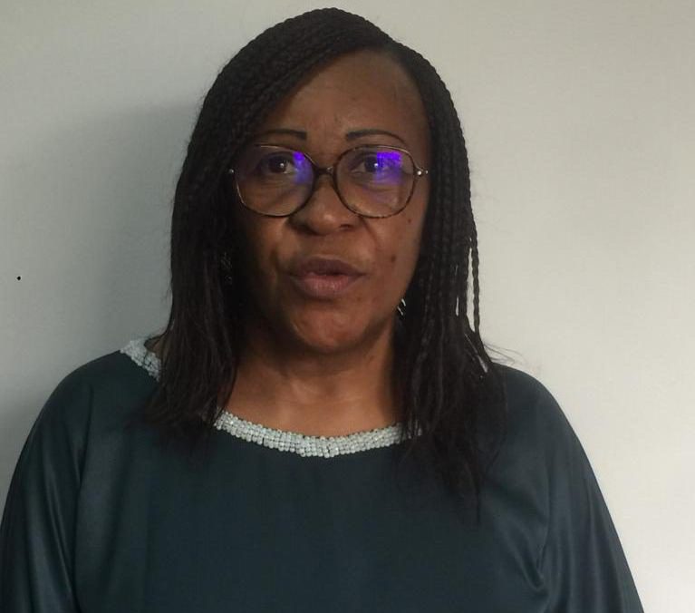 Départ à la retraite de Mme Essome née Toupou Koutcha Fouampon Elsie
