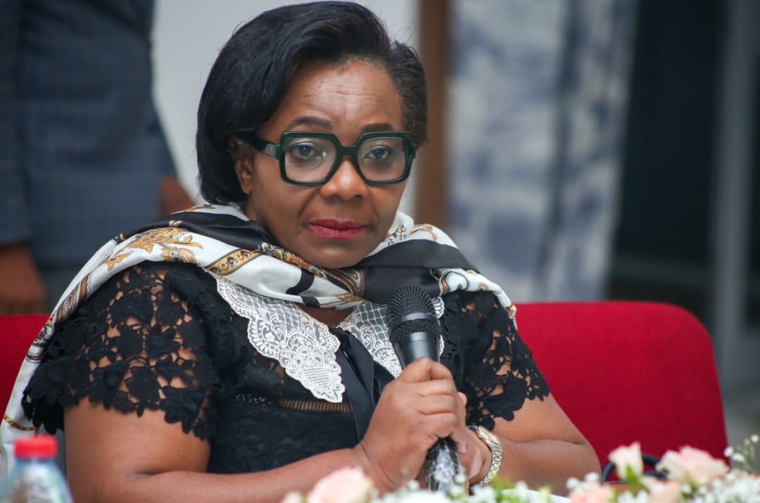 Dépôts pétroliers : Sécurité et performance au cœur des échanges à Douala !